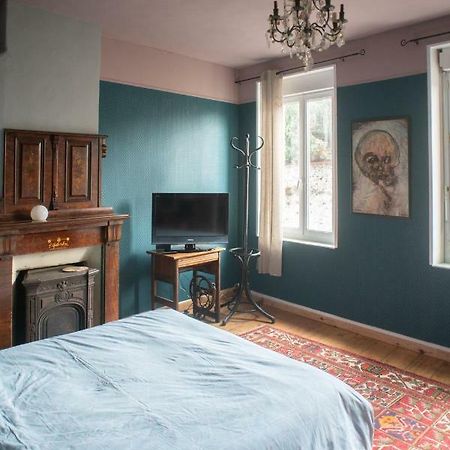 Maison Xixm A 5Mn Du Port A Pied Fecamp Luaran gambar
