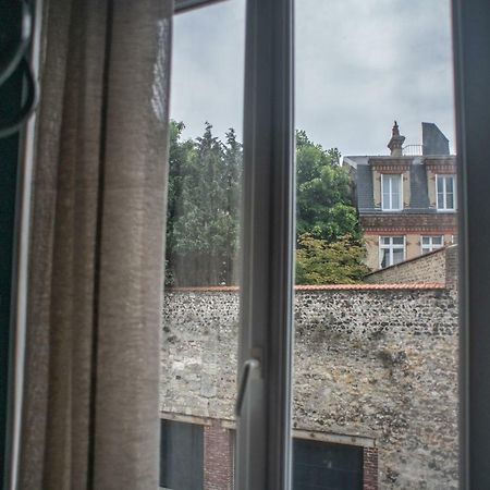 Maison Xixm A 5Mn Du Port A Pied Fecamp Luaran gambar