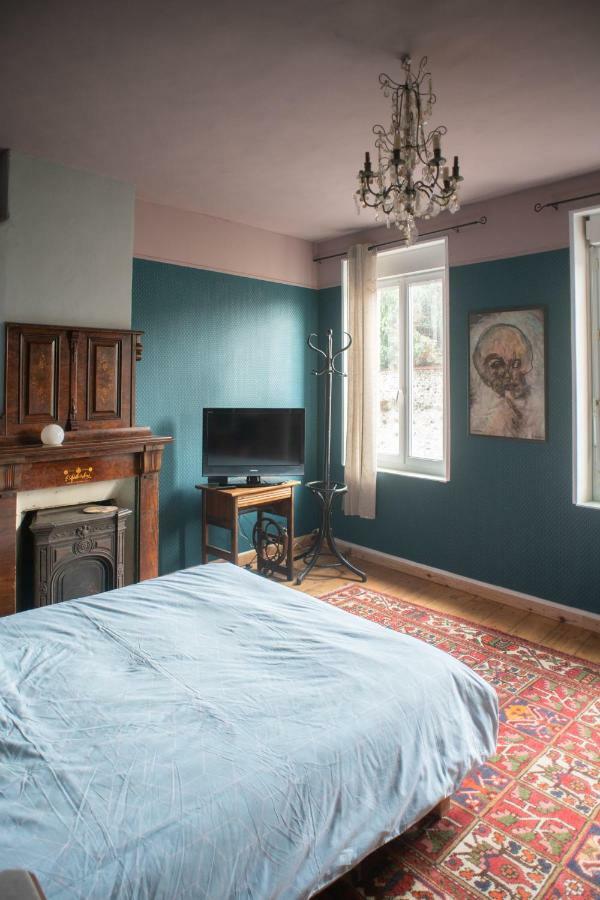 Maison Xixm A 5Mn Du Port A Pied Fecamp Luaran gambar