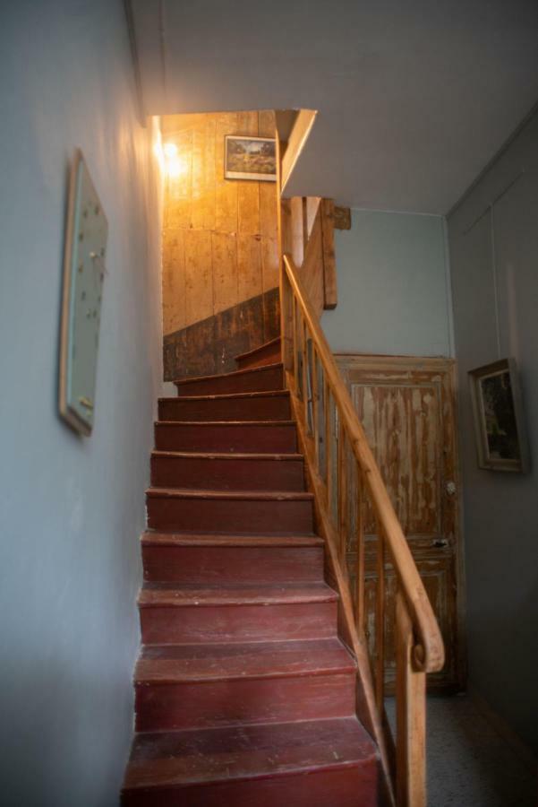 Maison Xixm A 5Mn Du Port A Pied Fecamp Luaran gambar