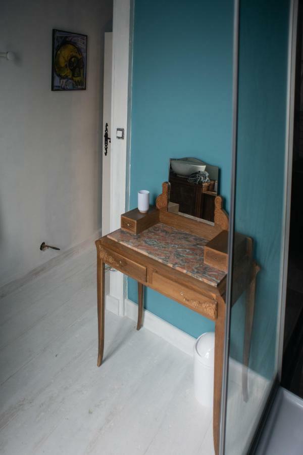 Maison Xixm A 5Mn Du Port A Pied Fecamp Luaran gambar