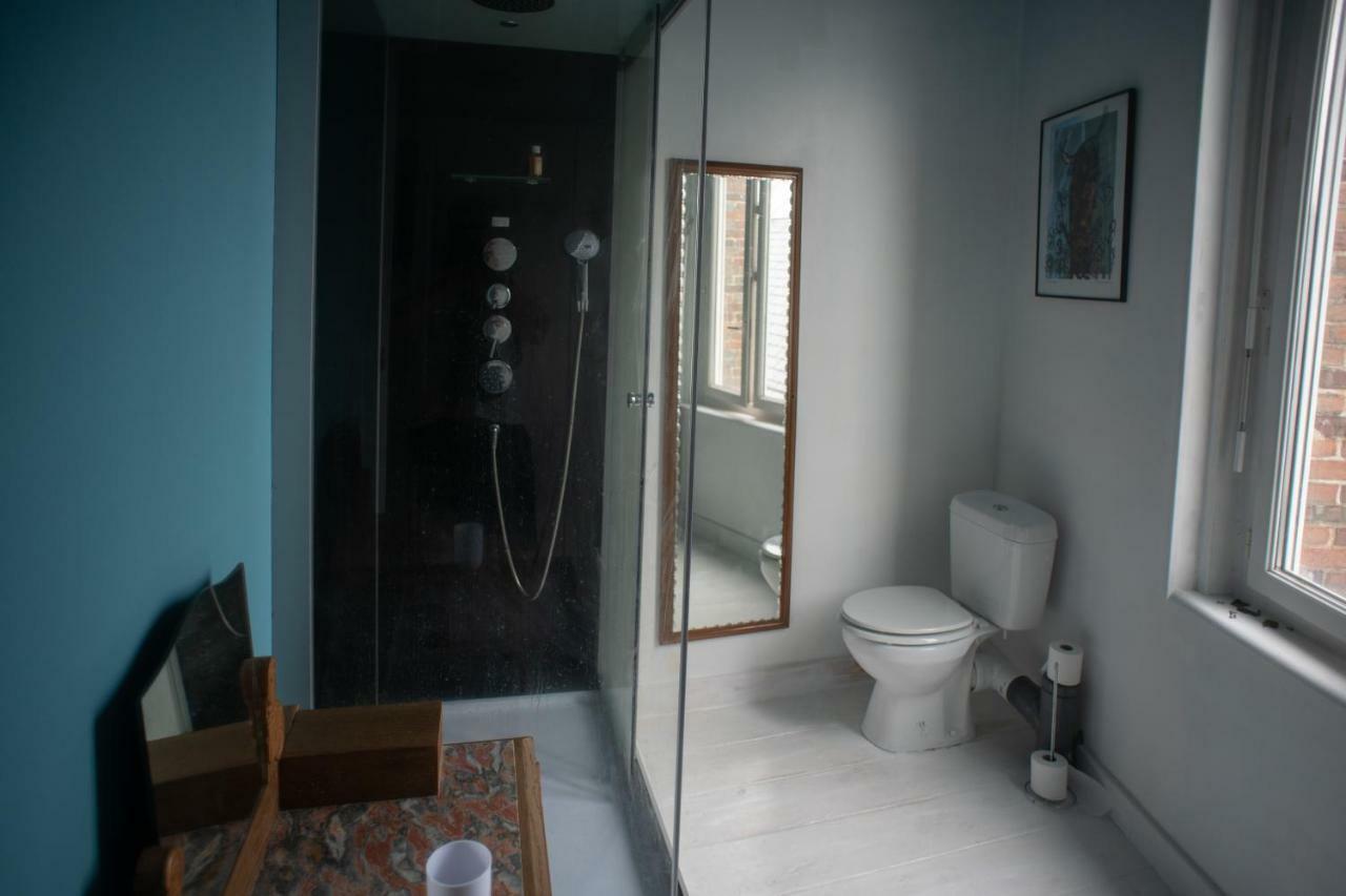 Maison Xixm A 5Mn Du Port A Pied Fecamp Luaran gambar